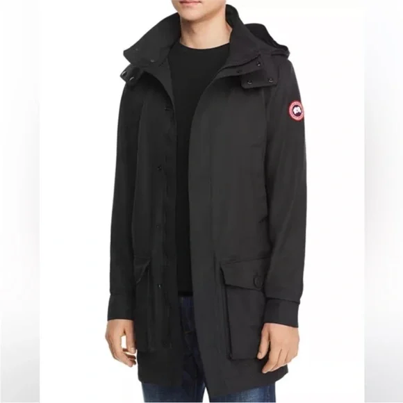 Men's Canada Goose Jacket - Picture 1 of 10
